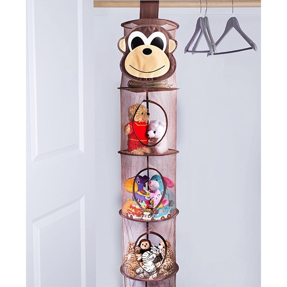 5 Tier Storage Organizer - Picture 7 of 7